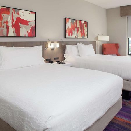 Hilton Garden Inn Charlotte Waverly Ballantyne Zewnętrze zdjęcie