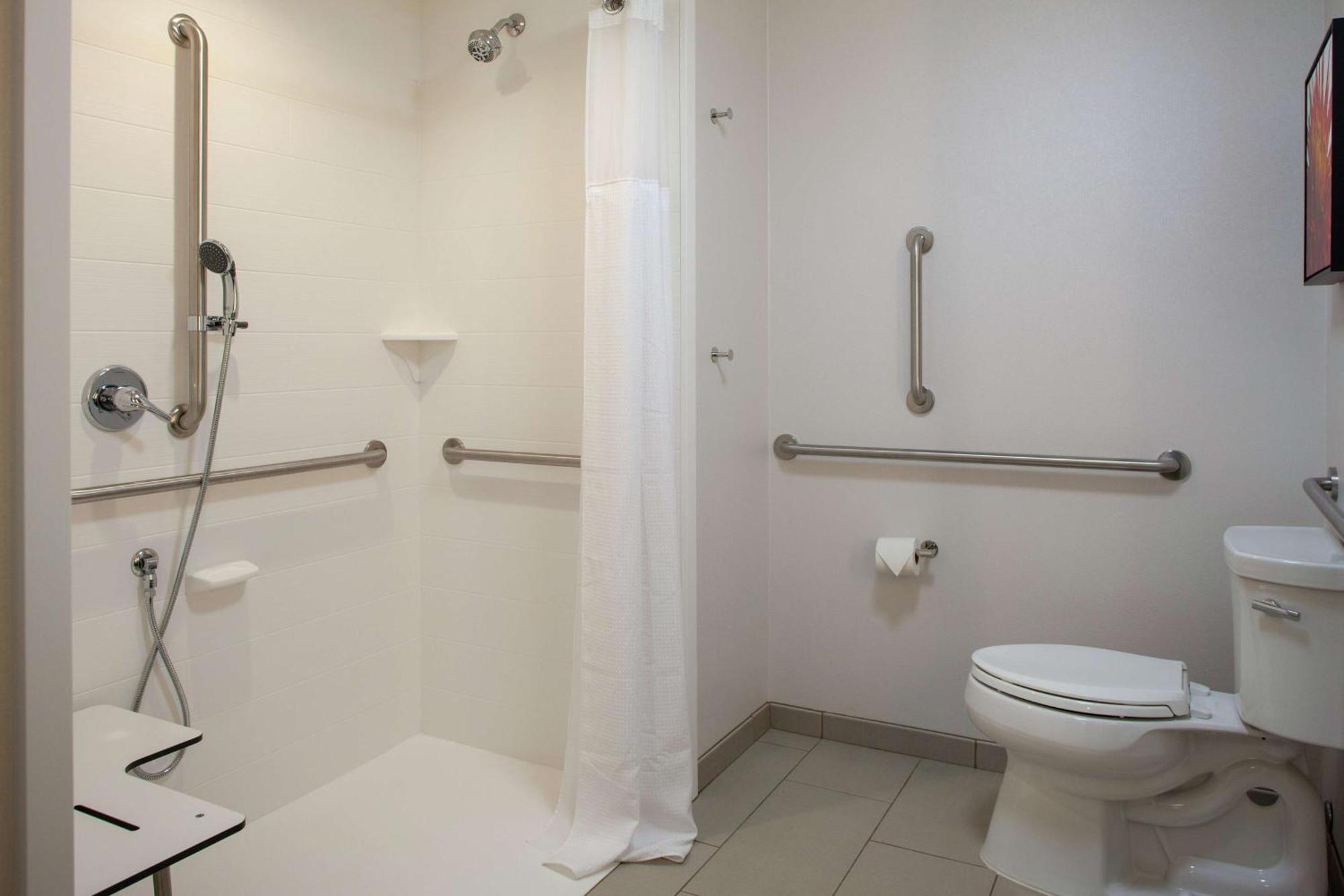 Hilton Garden Inn Charlotte Waverly Ballantyne Zewnętrze zdjęcie