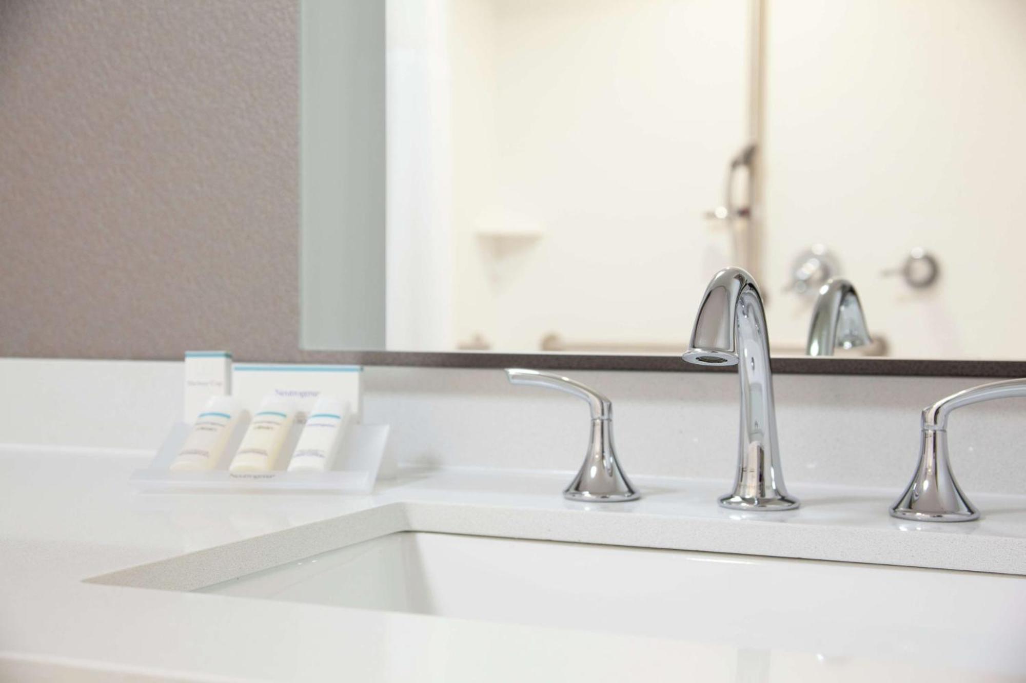 Hilton Garden Inn Charlotte Waverly Ballantyne Zewnętrze zdjęcie